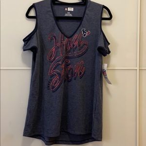 NFL Team Houston Texans t-shirt